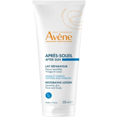 Avene After-Sun Lotion 200 ml