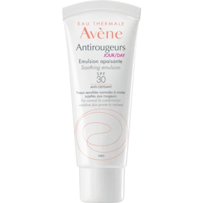 Avene Anti-Redness Soothing Day Emulsion SPF 30 - 40 ml