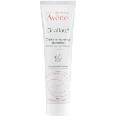 Avene Cicalfate+ Repairing Protective Cream 100 ml