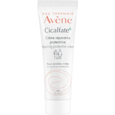 Avene Cicalfate+ Repairing Protective Cream 15 ml