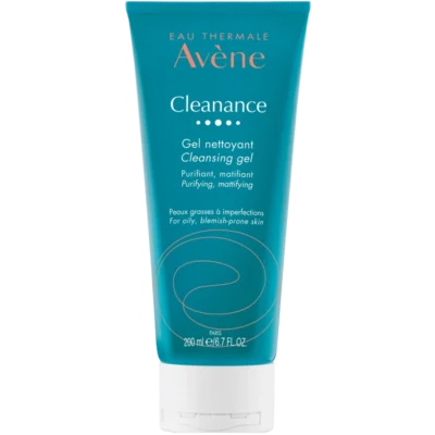 Avene Cleanance Cleansing Gel 200 ml