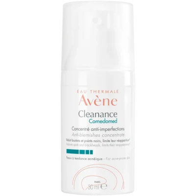 Avene Cleanance Comedomed Cream 30 ml