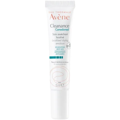 Avene Cleanance Comedomed Localized Drying Emulsion 15 ml