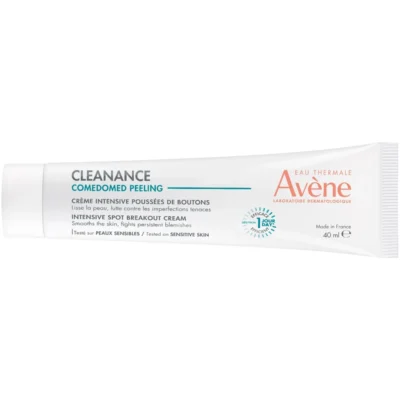 Avene Cleanance Comedomed Peeling Cream 40 ml