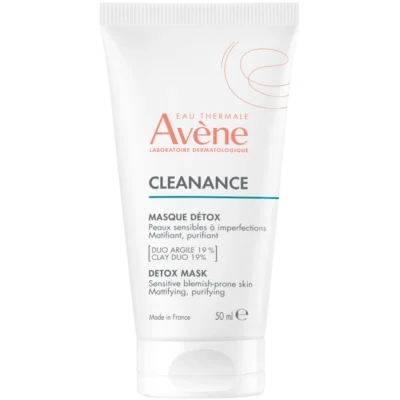 Avene Cleanance Detox Mask 50 ml