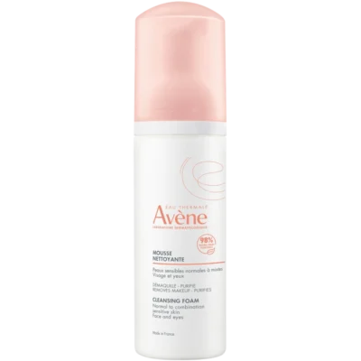 Avene Cleansing Foam 150 ml