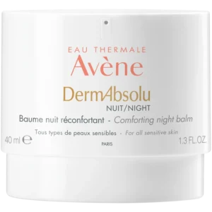 Avene DermAbsolu Night Comforting Night Balm 40 ml