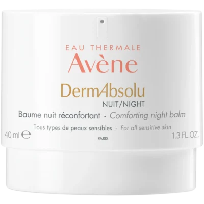 Avene DermAbsolu Night Comforting Night Balm 40 ml