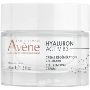 Avene Hyaluron Activ B3 Cell Renewal Day Cream 50 ml
