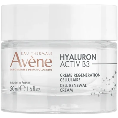 Avene Hyaluron Activ B3 Cell Renewal Day Cream 50 ml