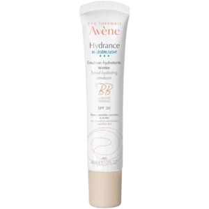 Avene Hydrance BB-Light Tinted Hydrating Emulsion SPF 30 - 40 ml