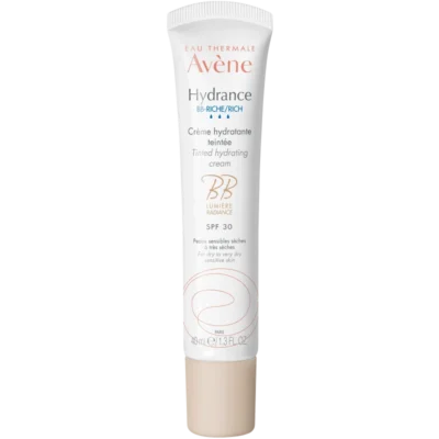 Avene Hydrance BB-Rich Tinted Hydrating Cream 40 ml