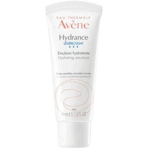 Avene Hydrance Light Hydrating Emulsion 40 ml