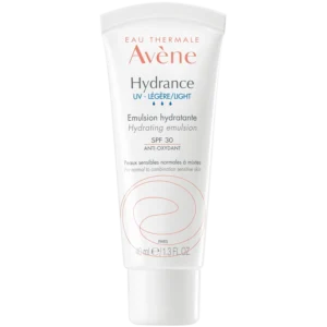 Avene Hydrance UV Light Hydrating Emulsion SPF 30 - 40 ml