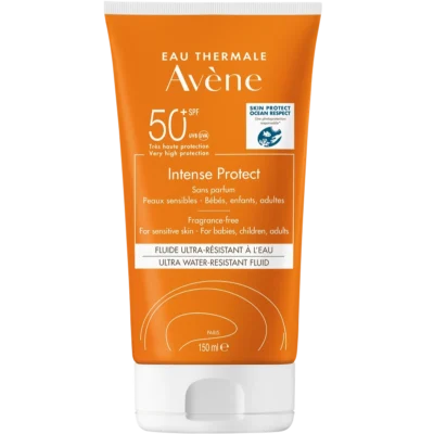Avene Intense Protect SPF 50+ - 150 ml