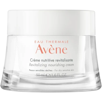 Avene Revitalizing Nourishing Cream 50 ml