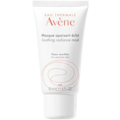Avene Soothing Hydrating Mask 50 ml
