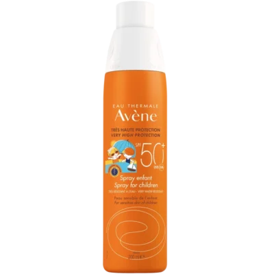 Avene Sun Spray Kids SPF 50+ - 200 ml