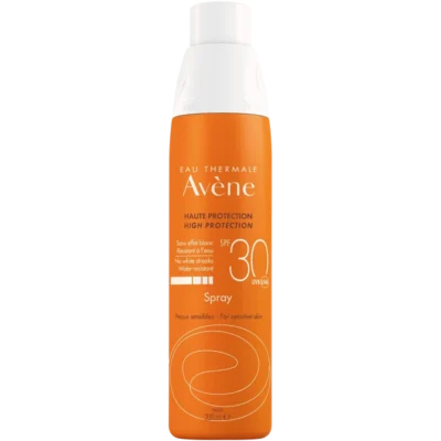 Avene Sun Spray SPF 30 - 200 ml