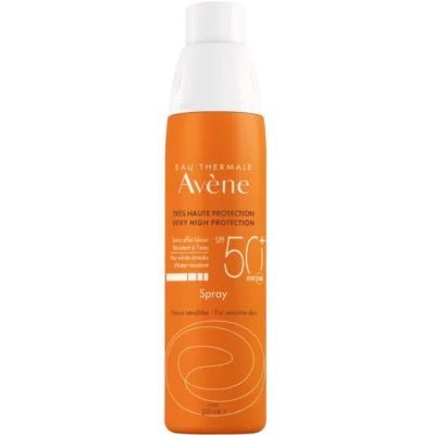 Avene Sun Spray SPF 50+ - 200 ml
