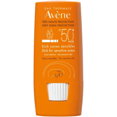 Avene Sun Stick SPF 50+ - 8 gr.
