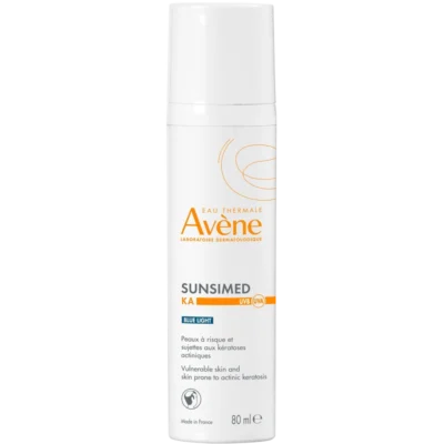 Avene Sunsimed KA SPF 50+ - 80 ml