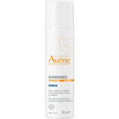 Avene Sunsimed Pigment SPF 50+ - 80 ml