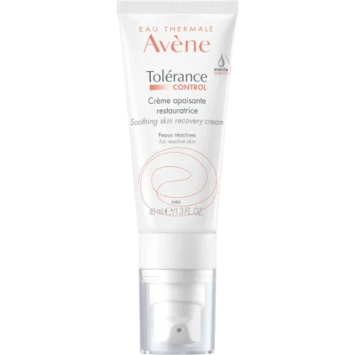 Avene Tolerance Control Cream 40 ml