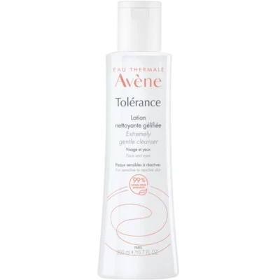 Avene Tolerance Lotion 200 ml