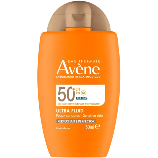 Avene Ultra Fluid Perfector SPF 50+ - 50 ml