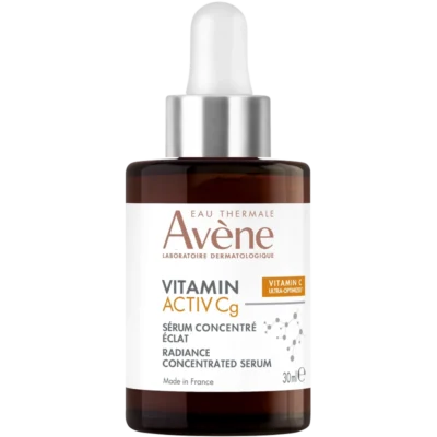 Avene Vitamin Activ Cg Radiance Corrector Serum 30 ml