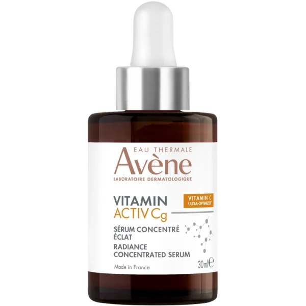 Avene Vitamin Activ Cg Radiance Corrector Serum 30 ml