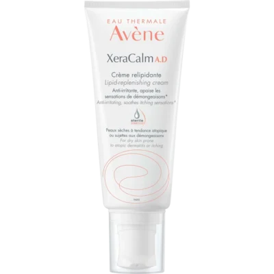 Avene XeraCalm A.D Lipid-Replenishing Cream 200 ml