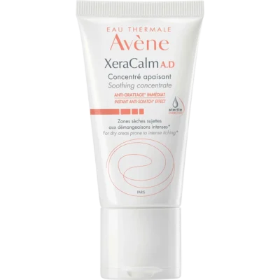 Avene XeraCalm A.D Soothing Concentrate 50 ml