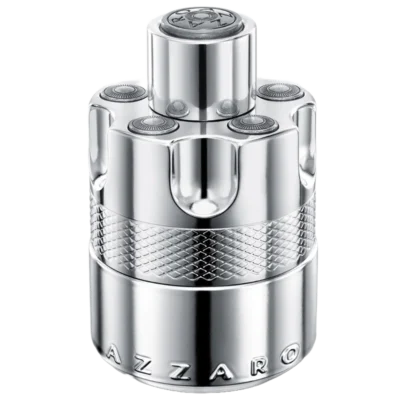 Azzaro Wanted EDP 50 ml