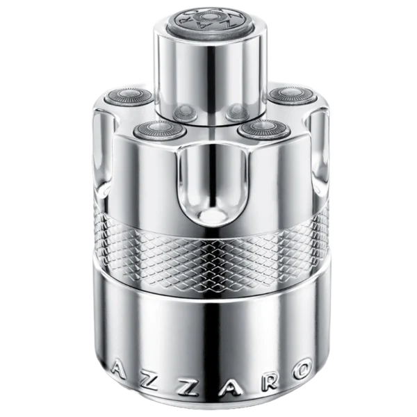 Azzaro Wanted EDP 50 ml