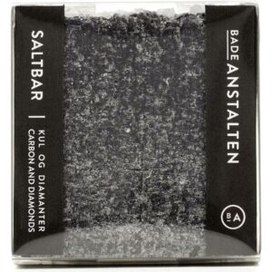 Badeanstalten Saltbar Kul Og Diamanter 75 gr.
