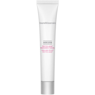 bareMinerals Ageless Phyto-AHA Radiance Facial 50 ml
