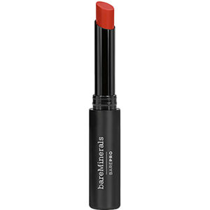 bareMinerals Longwear Lipstick 2 gr. - Saffron