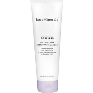 bareMinerals Poreless Clay Cleanser 120 ml