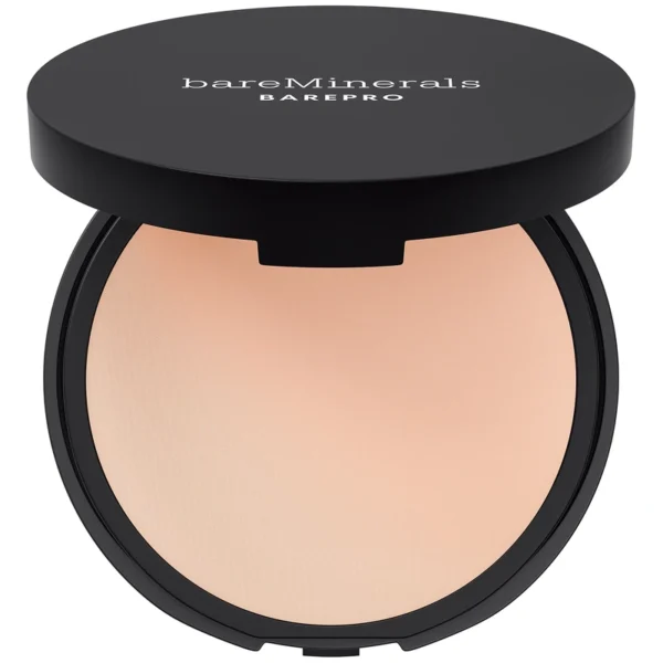 bareMinerals BarePro 16hr Skin-Perfecting Powder Foundation 8 gr. - Fair 10 Cool