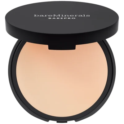 bareMinerals BarePro 16hr Skin-Perfecting Powder Foundation 8 gr. - Fair 10 Warm