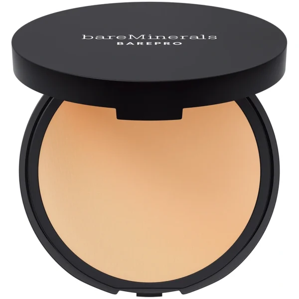 bareMinerals BarePro 16hr Skin-Perfecting Powder Foundation 8 gr. - Fair 15 Warm