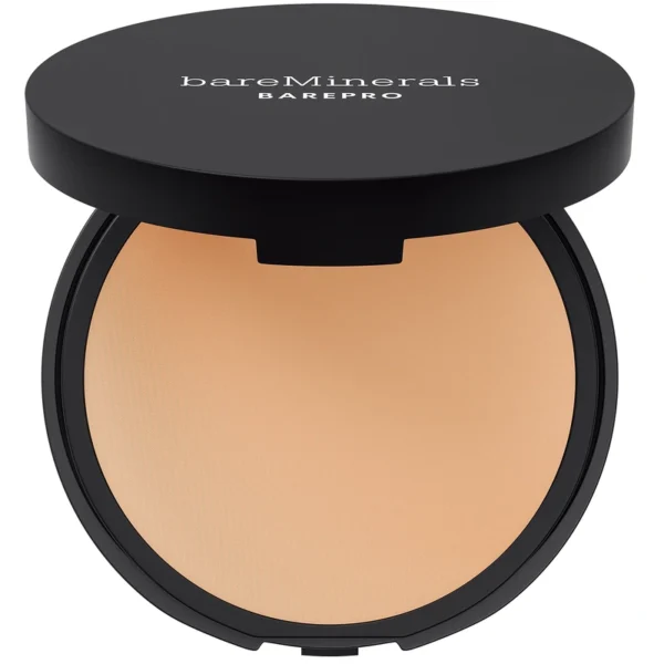 bareMinerals BarePro 16hr Skin-Perfecting Powder Foundation 8 gr. - Fair 17 Neutral