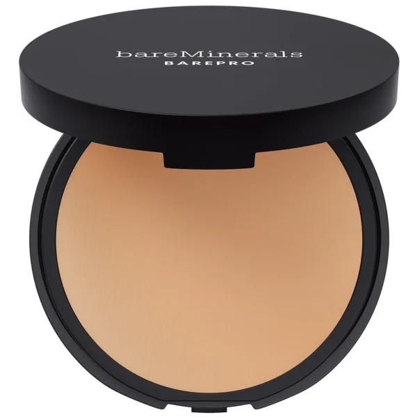 bareMinerals BarePro 16hr Skin-Perfecting Powder Foundation 8 gr. - Light 22 Neutral