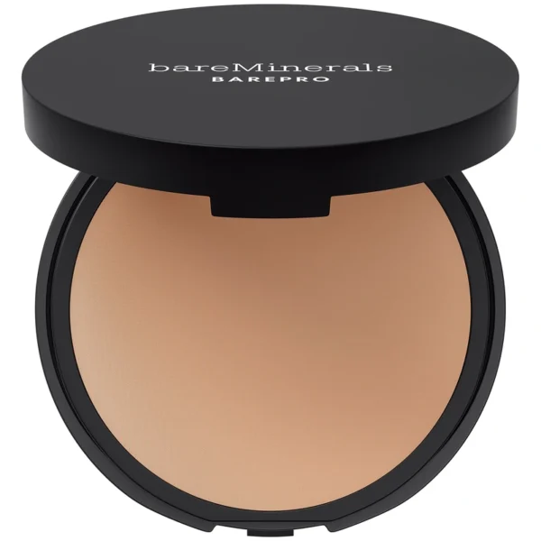 bareMinerals BarePro 16hr Skin-Perfecting Powder Foundation 8 gr. - Medium 32 Cool