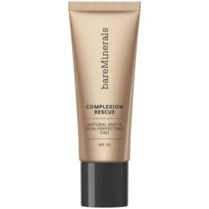 bareMinerals Complexion Rescue Tinted Moisturizer Hyaluronic Acid SPF 30 - 35 ml - Birch 1.5