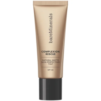 bareMinerals Complexion Rescue Tinted Moisturizer Hyaluronic Acid SPF 30 - 35 ml - Birch 1.5