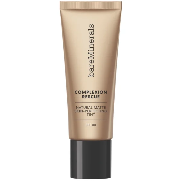 bareMinerals Complexion Rescue Tinted Moisturizer Hyaluronic Acid SPF 30 - 35 ml - Natural 05