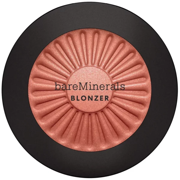 bareMinerals Gen Nude Blonzer 3,8 gr. - Kiss Of Copper